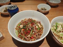 -田小狗的饭店(碧桂园店)