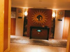 -宁波东港喜来登酒店