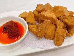 -瑞福园联谊餐室(茂名南路店)