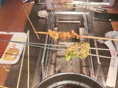 -可口香·非遗老号烧烤(南岗直营店)