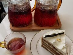 -PETIT PARIS 小巴黎(花园道店)