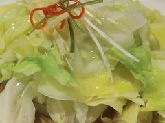 -马凯餐厅(长椿街店)