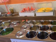 -牛品荟牛肉火锅(新城广场店)