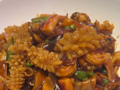 -渔家风味·鲅鱼水饺·央视展播·海鲜天津菜(开发区店)