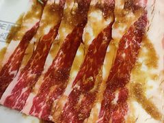 -喜来稀肉(北外滩白玉兰广场店)