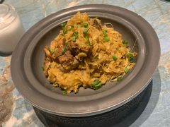 -哈啾嗨·新概念蒙餐(红星新城店)