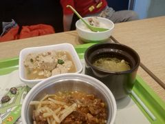 -老乡鸡(铜陵嘉华国际广场)