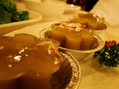 绿豆糕-潮福城大酒楼·潮味粤品·港式点心(湖滨北路店)