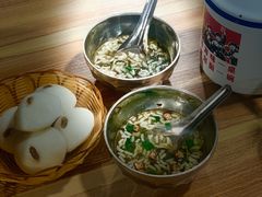 -张关合渣(航空大道店)