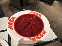-朱光玉火锅馆(深圳总店)