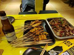 -望京小腰(北京总店)