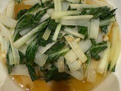 -蛇口希尔顿南海酒店·随轩中餐厅·粤菜