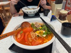 -味千拉面(敏捷广场店)