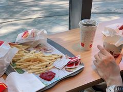 -麦当劳(东石东一路店)