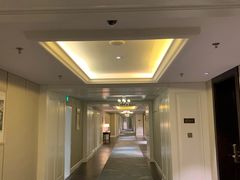 -太湖饭店玉兰厅(自助餐厅)