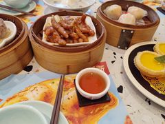 -点都德(广州白云山景区南门店)