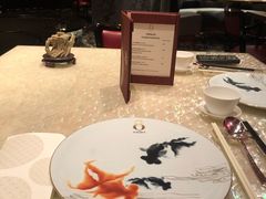 -8餐厅(新葡京酒店)