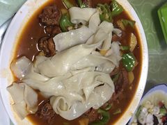iphone_upload_pic-马虎风味菜馆(王府园小区店)