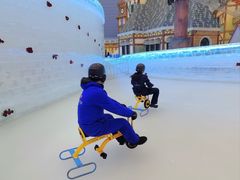 -广州热雪奇迹