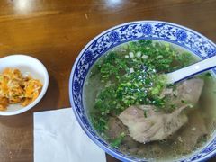 -长安后宰门水盆羊肉(新都心店)