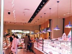 -巴黎贝甜(大宁国际商业广场店)