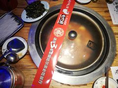 -山河屯铁锅炖(哈西站店)