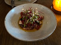 -BOR Eatery(安福路店)