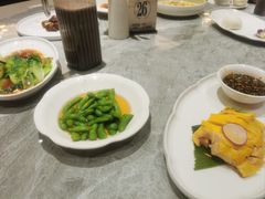 -老绍兴养和饭店(向阳不夜城店)