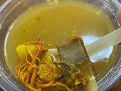 老火靓汤-甜甜屋(解放中路店)