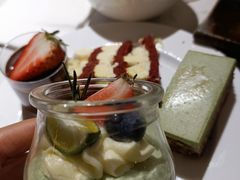 -金安大饭店-金品自助餐厅