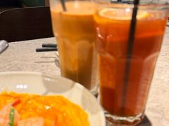 -留半山·香港食堂(啦啦宝都店)