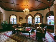 -马勒别墅·中餐厅