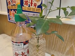 -食大利香港茶餐厅(南亚风情第一城店)