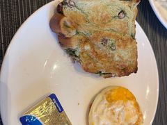 -广州增城保利郡雅酒店-月色西餐厅