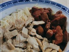 -盛兴面馆(真儒大厦店)