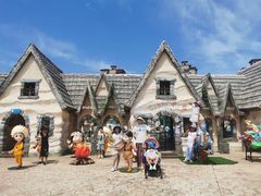 -蓬莱欧乐堡梦幻世界