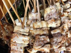 -老黑板筋(顺义总店)