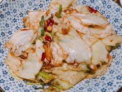 -蜜桃餐厅·古运河畔(南下塘店)