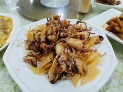 -鹏城人家海鲜酒家·23年老字号(较场尾店)