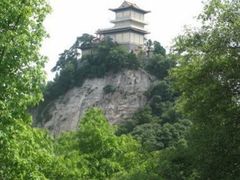 -终南山国家森林公园