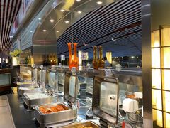 -首都机场t3-c国航两舱休息室