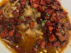 -大秦瓦罐(光谷大街店)