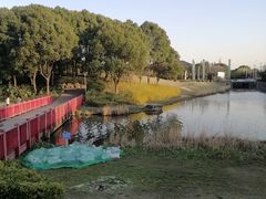 -美兰湖景区