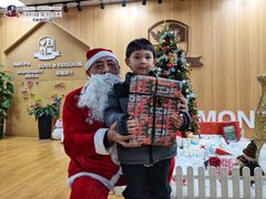 -玛利娅蒙特梭利双语幼儿园·托育(百家湖直营园)
