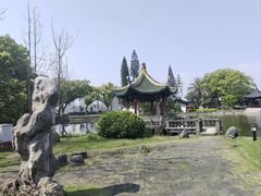 -江心屿景区