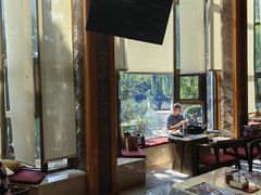 -舜耕山庄四时万和自助餐厅