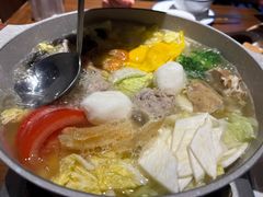 -绍兴老味道·非遗门店(银泰城店)