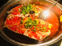 -洞庭土菜小炒馆(易发广场店)
