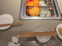 -海底捞火锅(顺义华联店)