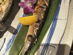 -古田居·特色寿司料理(骏欣中心店)